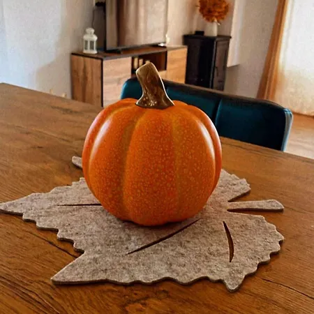 Vikendica Diva * Varvara