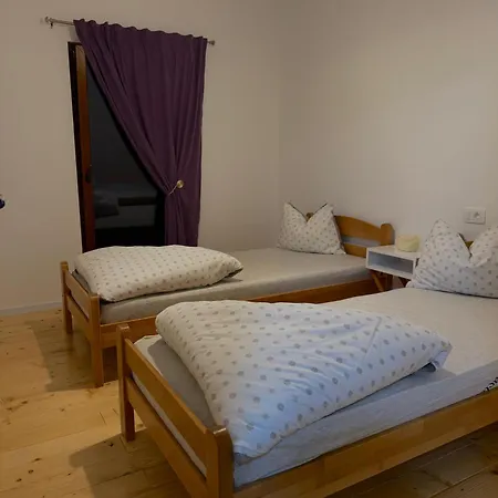 Vikendica Diva Prázdninový dům Varvara