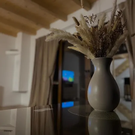 Vikendica Diva בית נופש *