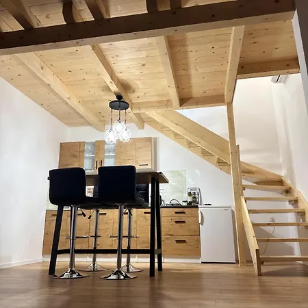 Vikendica Diva בית נופש *