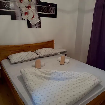 בית נופש Vikendica Diva *