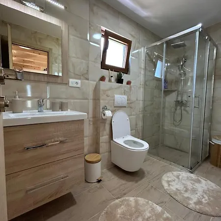 Prázdninový dům Vikendica Diva