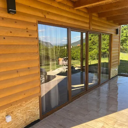 Vikendica Diva בית נופש *