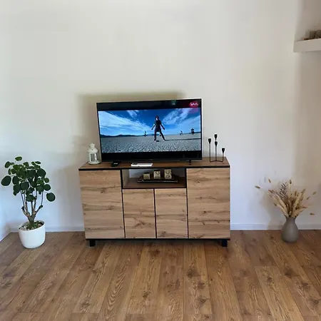 Vikendica Diva בית נופש