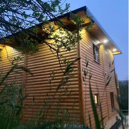 Vikendica Diva Varvara