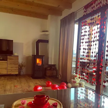 Vikendica Diva בית נופש Varvara