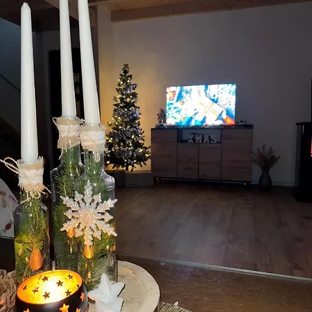 Vikendica Diva * Varvara