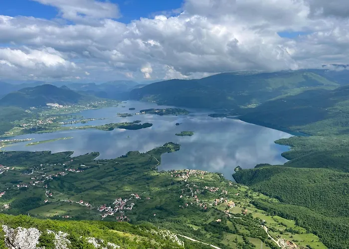 Nyaraló Vikendica Diva