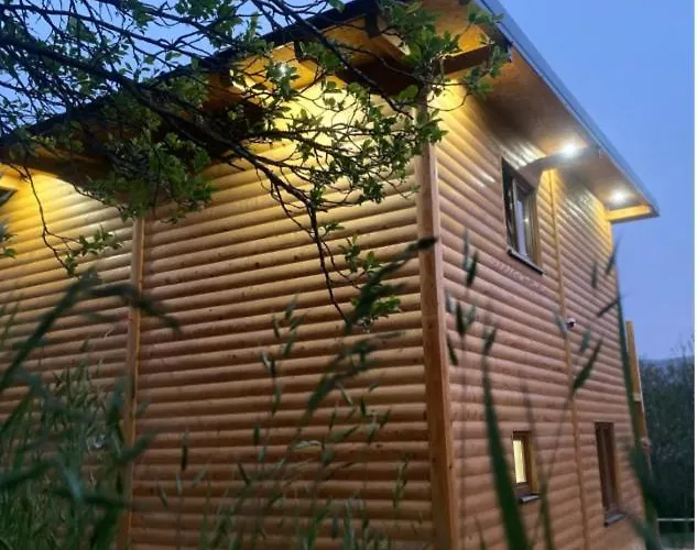 Vikendica Diva Varvara